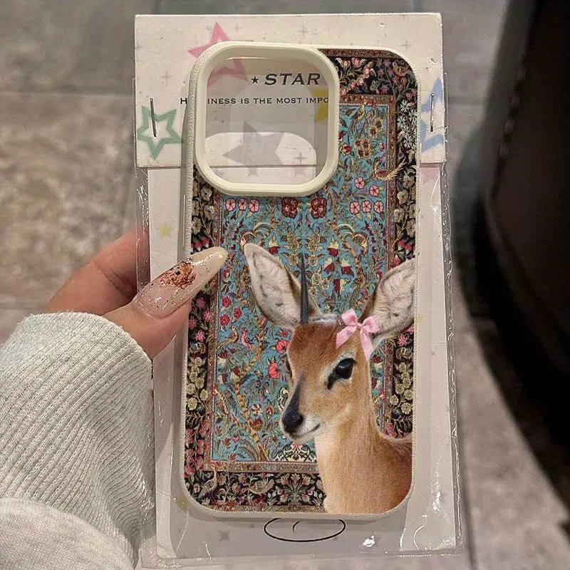 Phone Cases Xiaomi 15 - Custodia per telefono modello in silicone