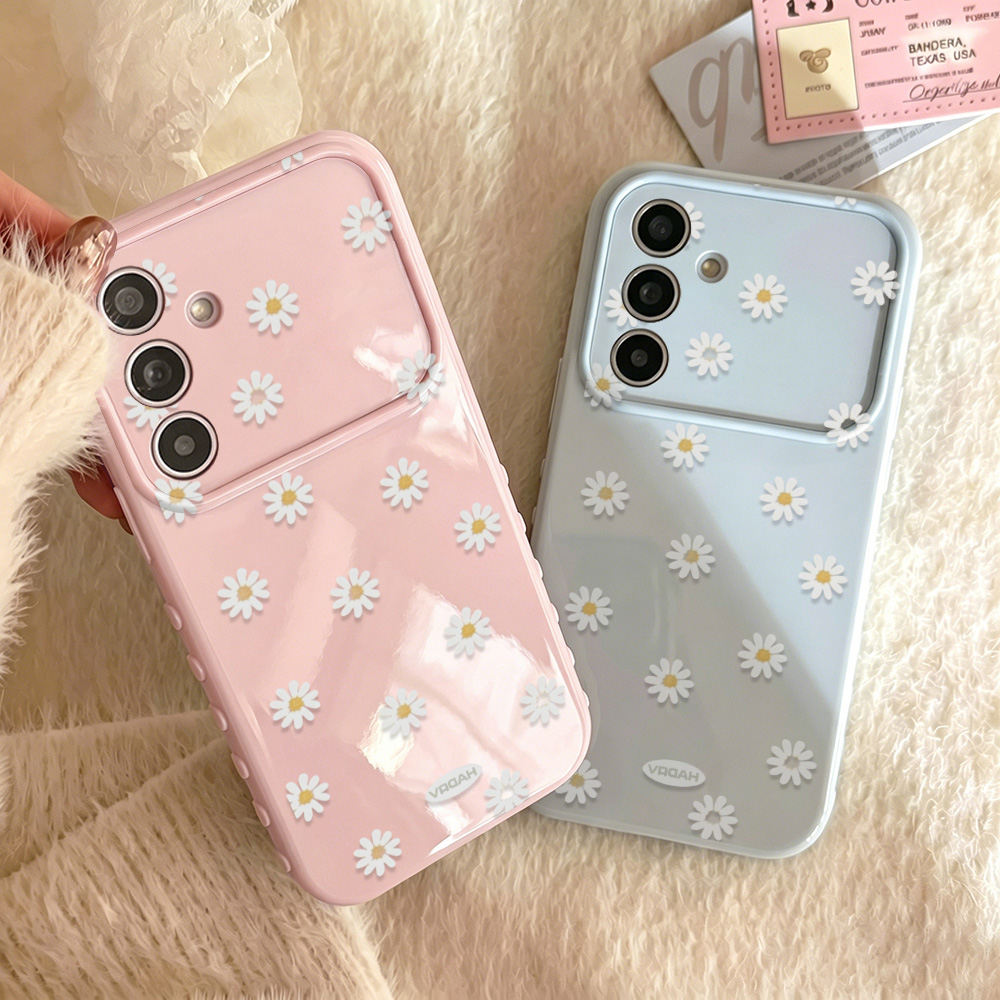 Phone Cases Galaxy A16 5G - Custodia per telefono Little Daisy per
