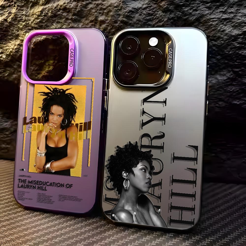 Phone Cases H&M - Custodia per iPhone 18 17 16