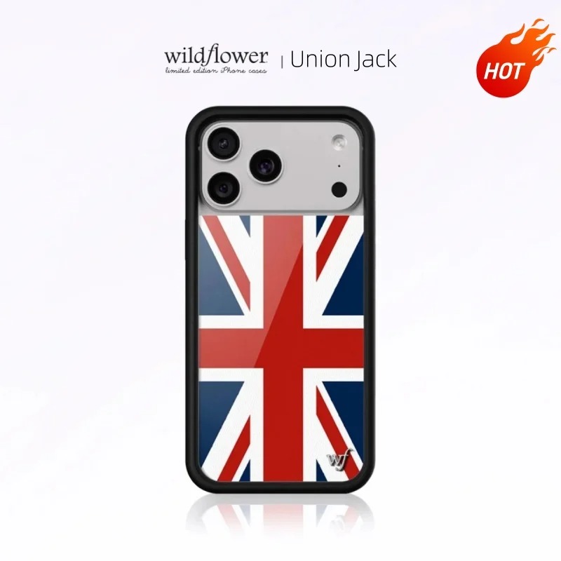 Phone Cases London - Custodia per iPhone 11 12 13