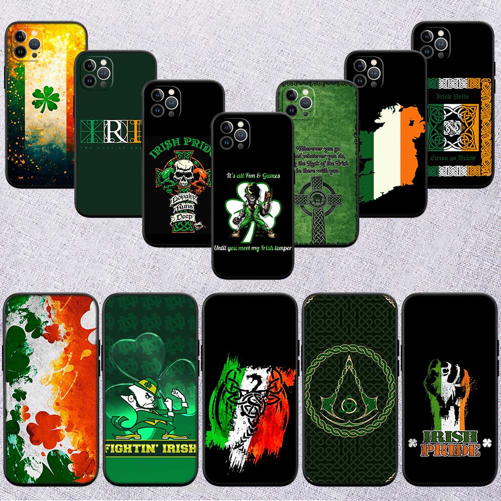 Phone Cases Ireland - HY13, cover per telefono di alta