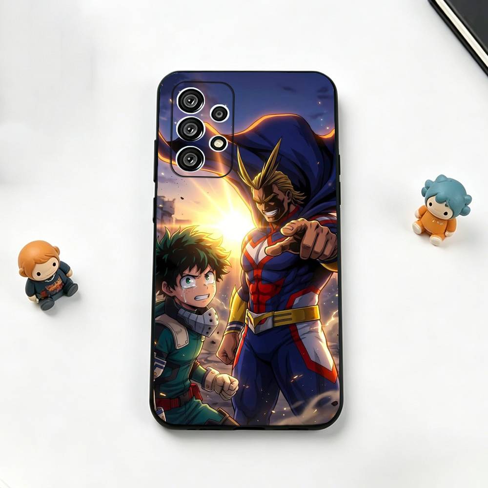 Custodia per telefono My H-Her - Phone Cases H&M recensione e prezzo