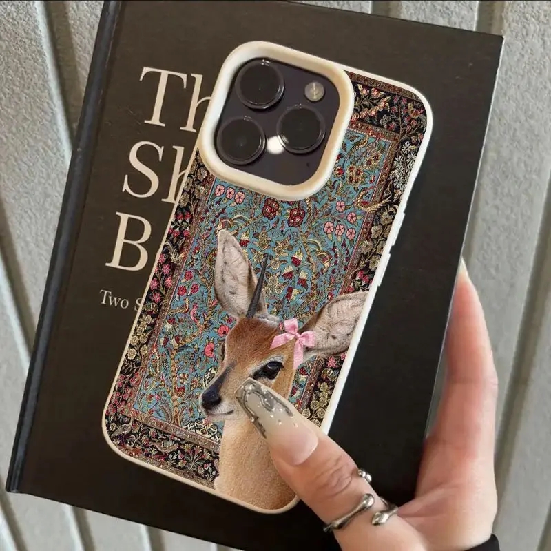Custodia per telefono modello  - Phone Cases Xiaomi 15 recensione e prezzo