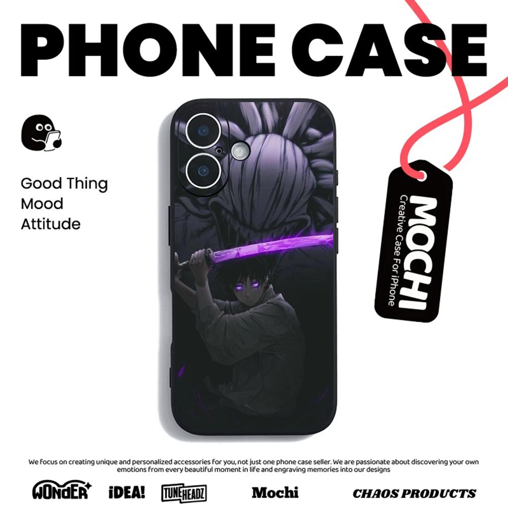 Cover per telefono Jujutsu Kai - Phone Cases Jujutsu Kaisen recensione e prezzo