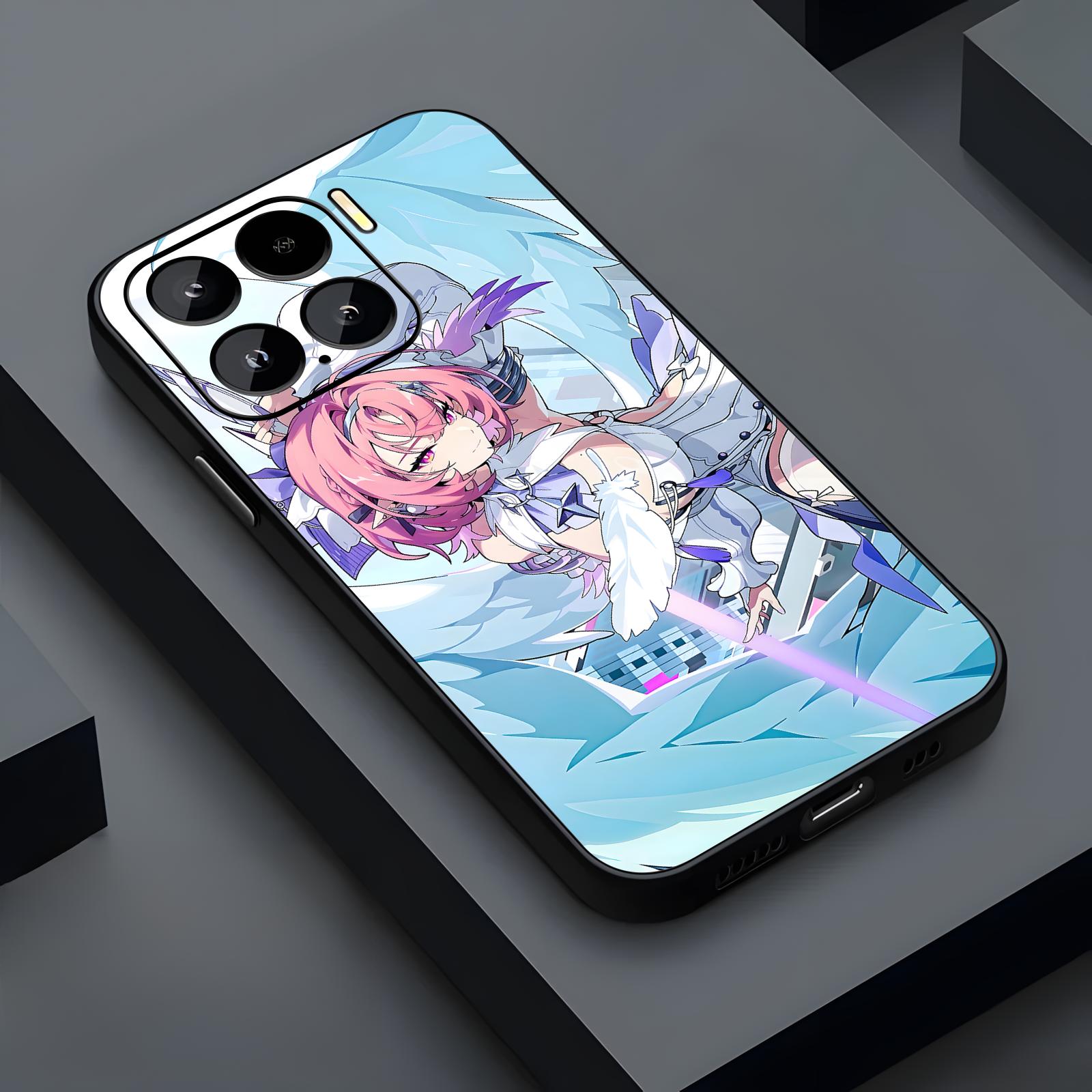 Zenless Zone Zero Remielle Dan - Phone Cases Xiaomi 15 recensione e prezzo