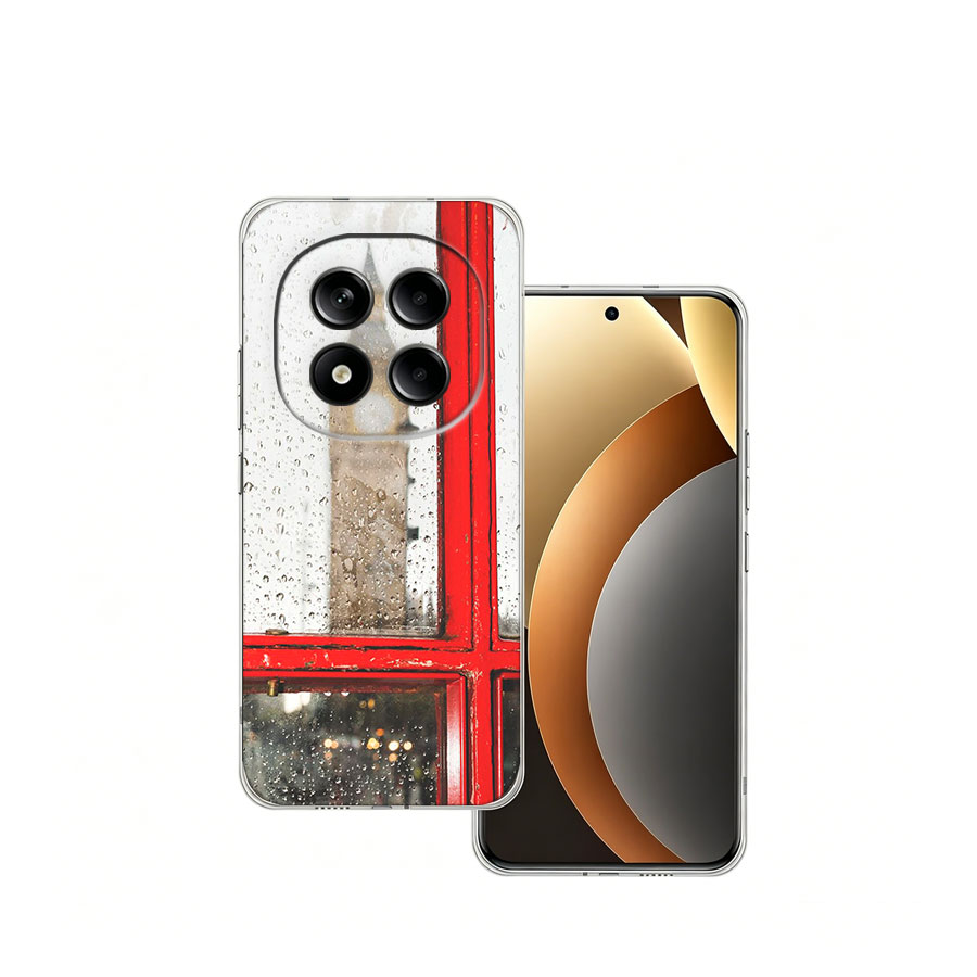 Custodia per telefono con desi - Phone Cases London recensione e prezzo