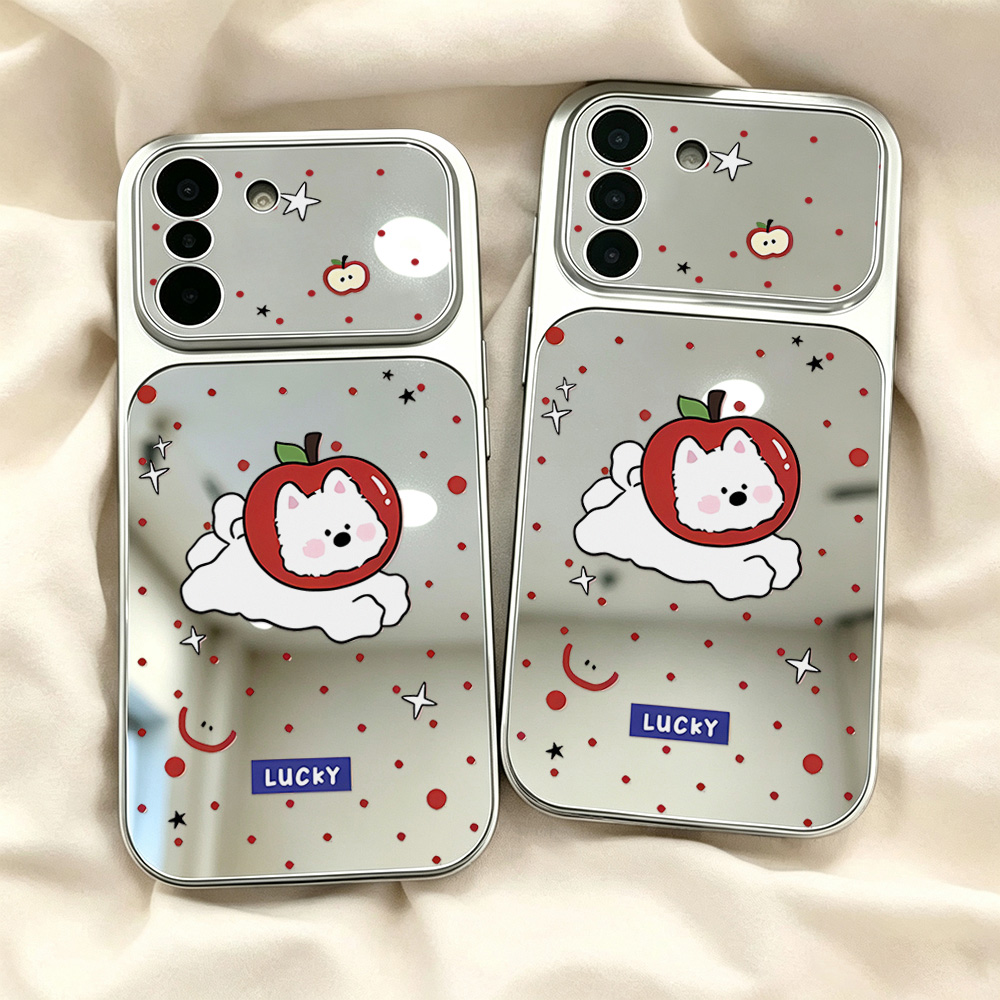 Cover per Telefono con Specchi - Phone Cases Galaxy A16 5G recensione e prezzo