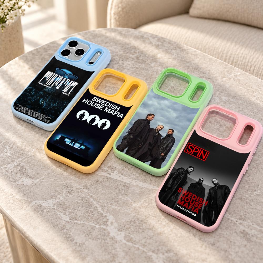Custodia per iPhone 13 fino a  - Phone Cases H&M recensione e prezzo