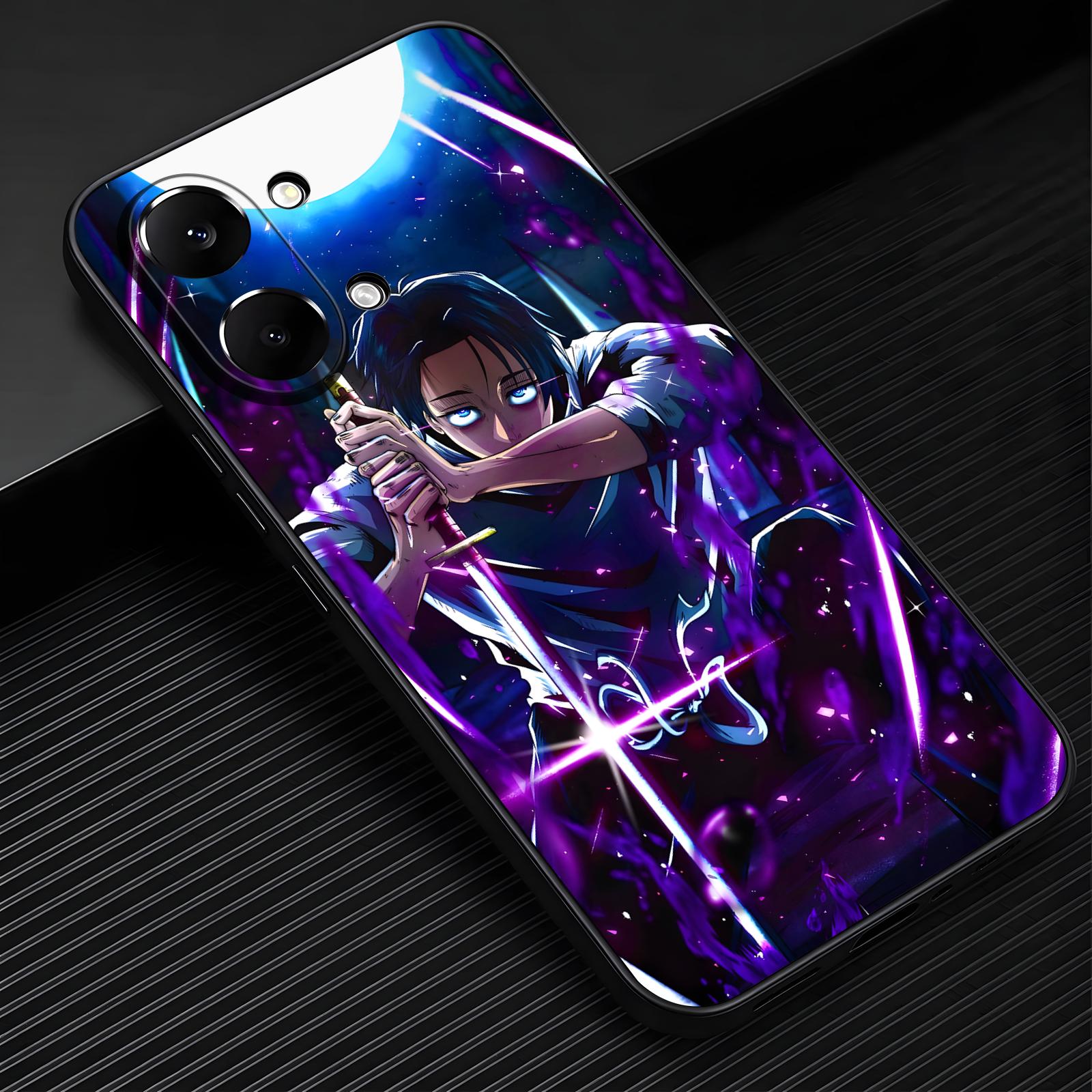 Custodia per telefono per Xiao - Phone Cases Jujutsu Kaisen recensione e prezzo