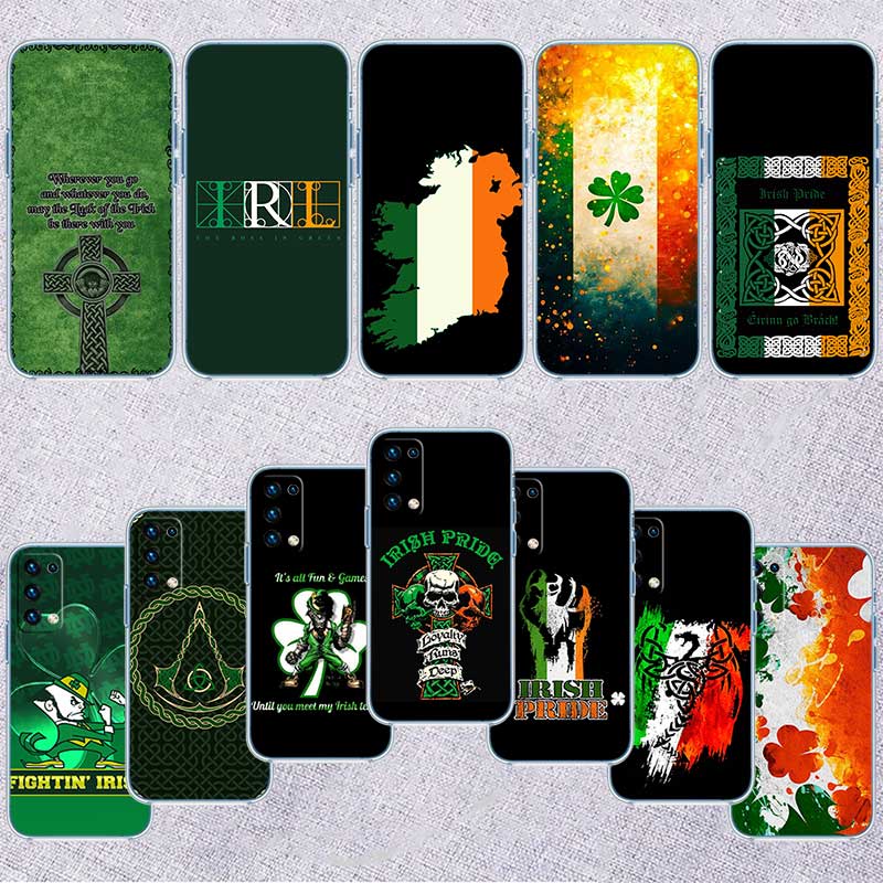 HY13 Cover per telefono con ba - Phone Cases Ireland recensione e prezzo