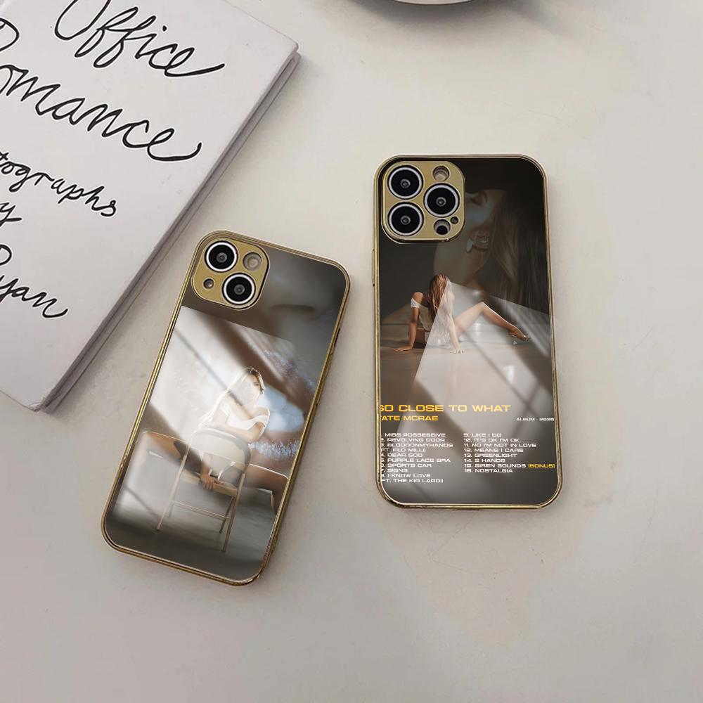 Custodia per telefono Singer T - Phone Cases For Iphone 16 recensione e prezzo
