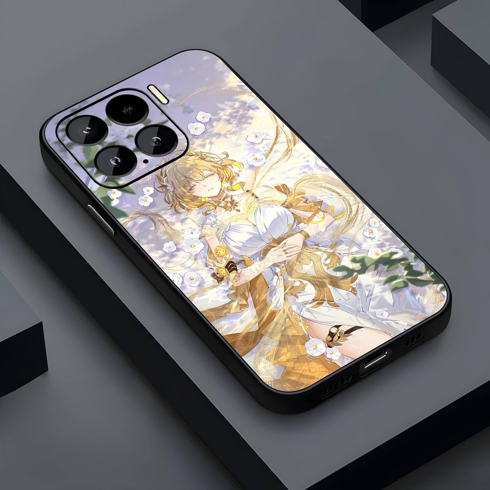 Cover per telefono Honkai Star - Phone Cases Xiaomi 15 recensione e prezzo