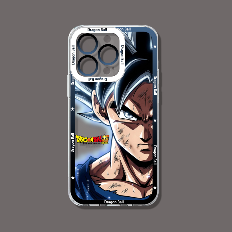 Cover per iPhone Anime D-DRAGO - Phone Cases For Iphone 16 recensione e prezzo