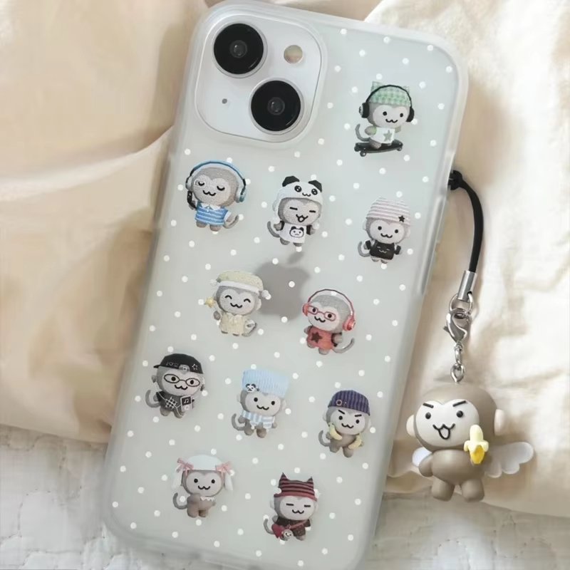 Semplice Custodia per Telefono - Phone Cases For Iphone 16 recensione e prezzo