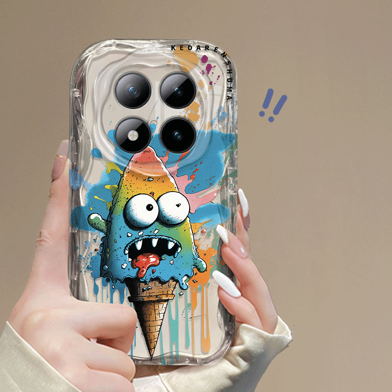 Custodia flessibile in TPU per - Phone Cases Xiaomi 15 recensione e prezzo