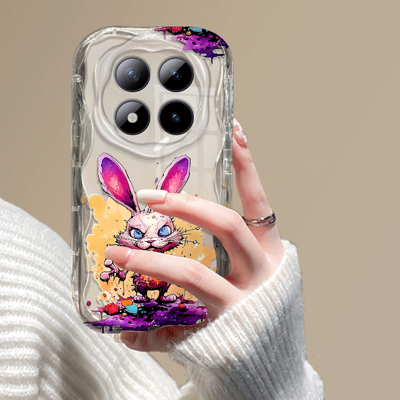 Custodia flessibile in TPU per - Phone Cases Xiaomi 15 recensione e prezzo