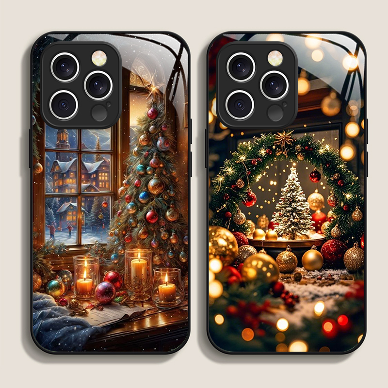 Regalo dell'albero di Natale S - Phone Cases Xr Iphone recensione e prezzo