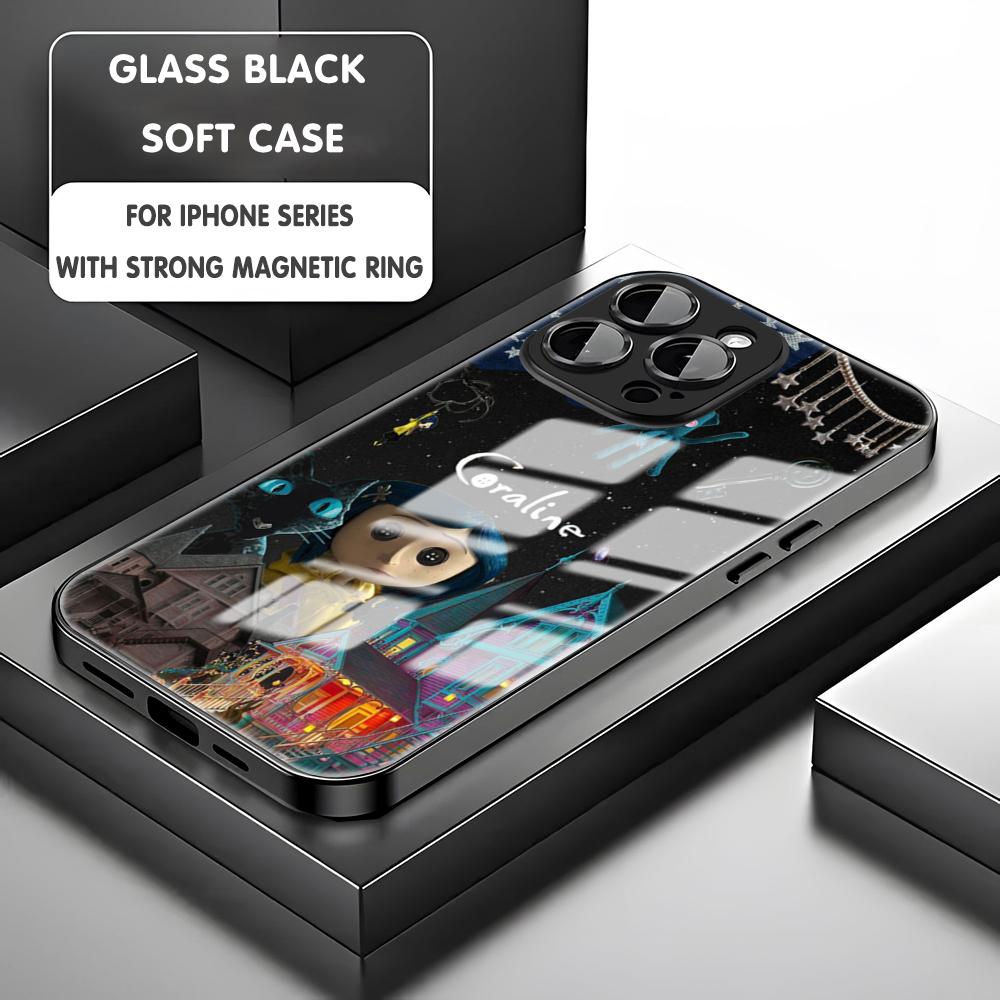 Custodia per telefono C-corali - Phone Cases Xr Iphone recensione e prezzo